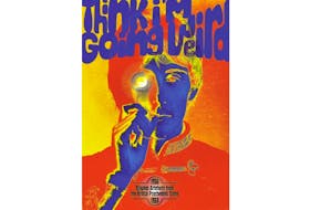 Britain's premiere psychedelic acts are in the spotlight in an elaborate new box set featuring more than 120 songs recorded between 1966 and 1968. Titled Think I’m Going Weird: Original Artefacts From The British Psychedelic Scene 1966-68, the set is comprised of five CDs and a 60-page book.