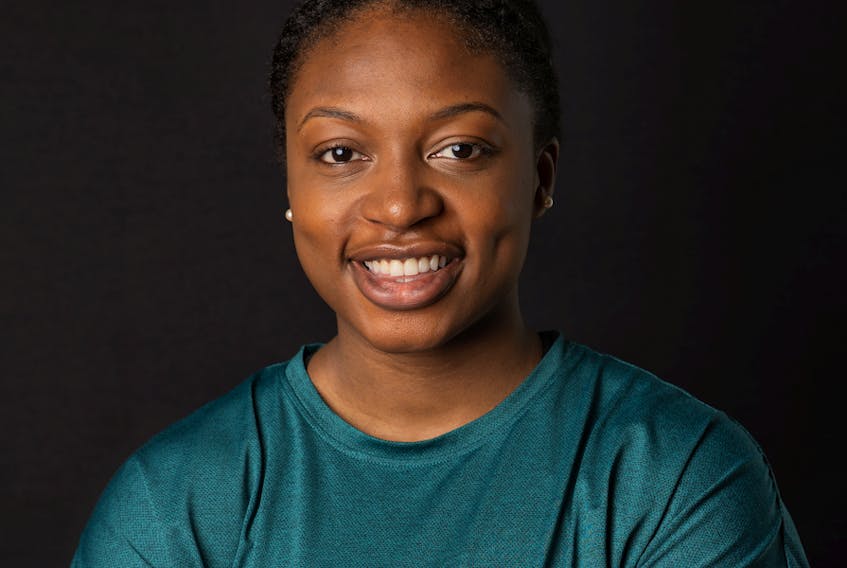 Jan. 20, 2022 - Joy Chiekwe is a masters student at Dalhousie University who is asking Black Nova Scotians who have survived cancer to take an online survey and help fill in the holes of data.