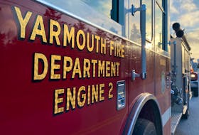 The Yarmouth Fire Department responded to several calls that were a little out of the ordinary in mid-January.
TINA COMEAU - TRI-COUNTY VANGUARD