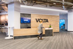 Volta, one of Canada’s largest innovation hubs, has received a $450,000 grant from ACOA extend its LEAP (Leading Entrepreneurs to an Accelerator Path) program for another two years.
CONTRIBUTED