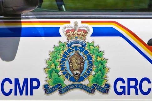 RCMP said Justin Eugene States, 34, turned himself over to police on Wednesday, Jan. 19.