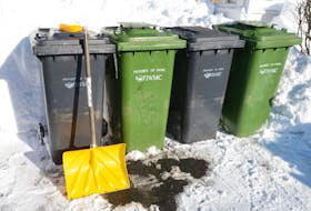 The Island Waste Management Corporation has applied to the Island Regulatory and Appeals Commission to increase its rates. The application is available online at irac.pe.ca/wastemanagement/WM01306. Comments on the application can be made by Friday, Jan. 21 to iwmc@irac.pe.ca. 