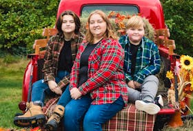 Tiffany Morgan, a single mother of two children aged 13 and 10, is debating moving back in with her parents due to the skyrocketing cost of living caused by inflation from the pandemic.