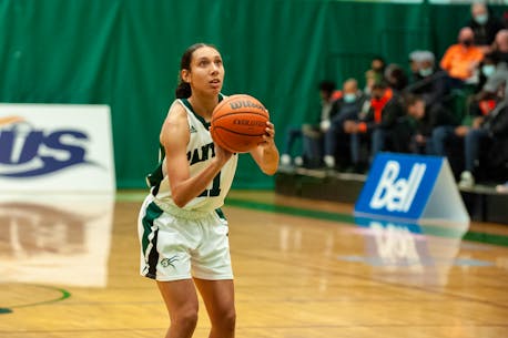 UPEI women’s basketball team didn't disappoint in first half of season despite facing some adversity