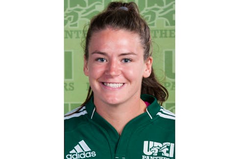 Alysha Corrigan of Charlottetown is expected to make her International HSBC World Rugby Sevens Series debut with Team Canada this weekend.
