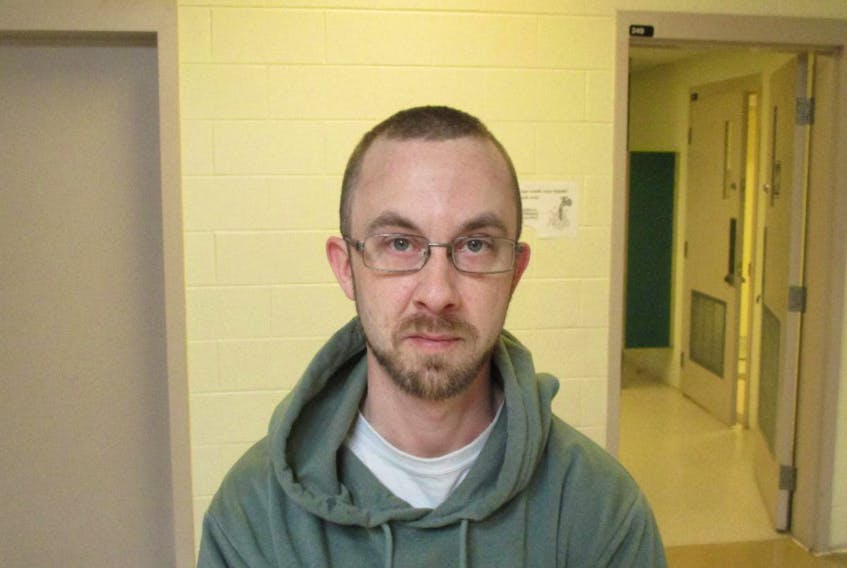 Nova Scotia Health is turning to the public for help in finding, Adam Christopher Atkinson, 35, who is missing from a Dartmouth hospital.