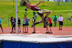 The UPEI track and field program is adding Jeremy Norman to the team. He is expected to compete in three jumping events.