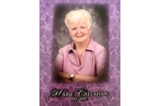 In 2021, the Callahan family made a $50,000 gift commitment to the Holland College foundation to establish the Marie Callahan Memorial Awards for Practical Nursing, in honour of Tim Callahan’s mother Marie, shown in this file photo.