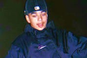 Jordon Carter, 15, was fatally shot on Wednesday, Jan. 19, 2022.