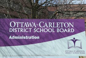 The Ottawa-Carleton District School Board.