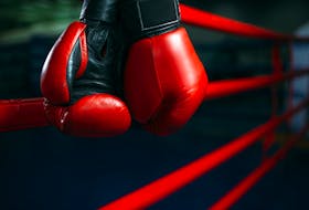 Three Lions Promotions announced Thursday the postponement of its "Revival" boxing card which was scheduled to take place on Feb. 5 at Centre 200 in Sydney. STOCK PHOTO.
