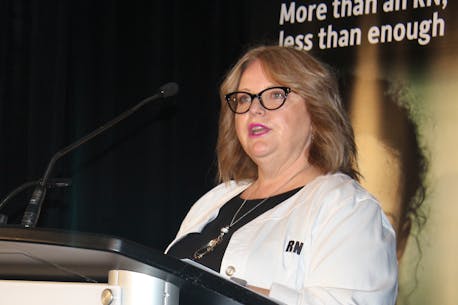 Ramp up services slowly, urges Newfoundland and Labrador nurses’ union
