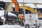 The Office of the Fire Marshal announced Friday it had concluded the on-site portion of its investigation into the cause of the blast at Eastway Tank. The Ottawa Police Service and other agencies are conducting parallel investigations.