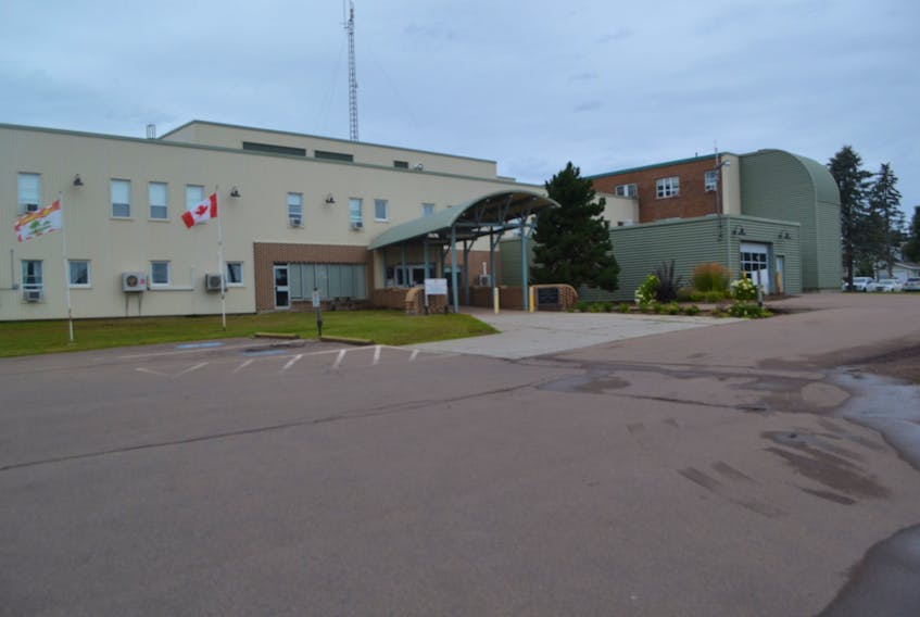 Health P.E.I. said both the emergency department and the collaborative emergency centre at the Western Hospital in Alberton will close at 4 p.m. on Jan. 22, services will resume at 8 a.m. on Sunday, Jan. 23.  