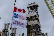 The Canadian Association of Petroleum Producers is forecasting a 22 per cent increase in natural gas and oil investment in Canada in 2022 — but no significant increase in Newfoundland and Labrador's offshore.
