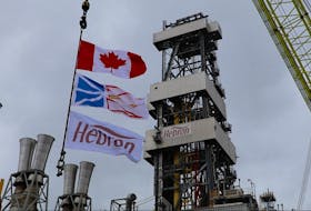 The Canadian Association of Petroleum Producers is forecasting a 22 per cent increase in natural gas and oil investment in Canada in 2022 — but no significant increase in Newfoundland and Labrador's offshore.
