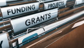 Two community facility improvement projects in Port Hood and Dominion are set to receive a combined $104,427 in federal funds. 123RF Stock photo