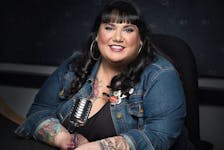 East Coast comedian and activist Candy Palmater will be remembered during an online celebration of life on Friday at 2 p.m. AT. The host of The Candy Show and actor on Run the Burbs and Trailer Park Boys died at 53 on Christmas Day after undergoing treatment for a very rare autoimmune condition. - The Candy Show