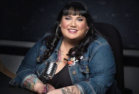 East Coast comedian and activist Candy Palmater will be remembered during an online celebration of life on Friday at 2 p.m. AT. The host of The Candy Show and actor on Run the Burbs and Trailer Park Boys died at 53 on Christmas Day after undergoing treatment for a very rare autoimmune condition. - The Candy Show