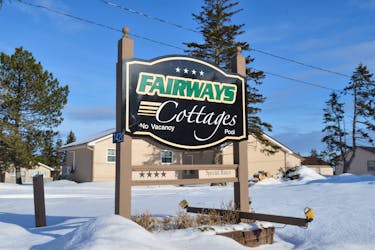 Sandi Lowther, managing director at Fairways Cottages, says it's possible to turn Cavendish and P.E.I.'s North Shore into a winter tourist destination. However, making it happen will take time and collaboration from local businesses and governments.