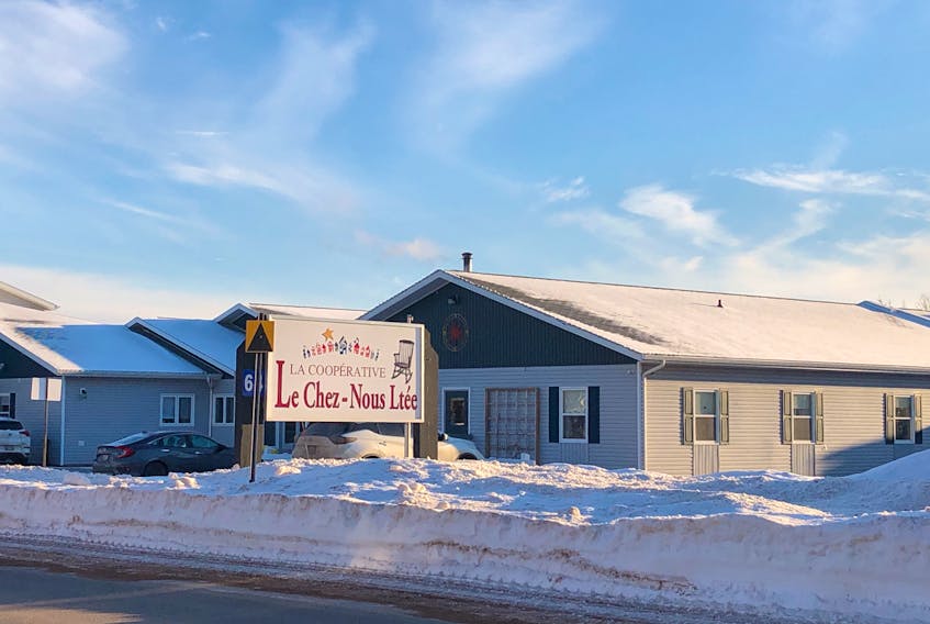 In June 2022, La Chez-Nous Co-operative in Wellington plans to open 12 long-term care beds – a first for the community. Before that can happen, though, the home needs to hire four to five nurses, which president Gilles Painchaud said has been difficult.