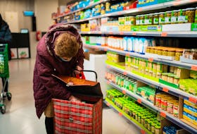 Food prices are becoming too high for the growing number of seniors in P.E.I., says a letter writer. 