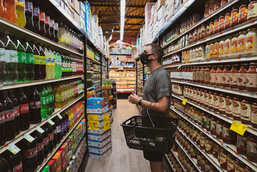 Grocery shopping has become a worrisome adventure for a lot of people as the cost of living soars at every angle. Atoms photo/Unsplash