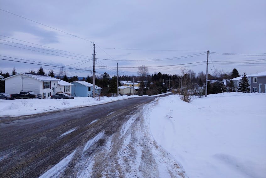 RCMP have charged a 54-year-old man with attempted murder after an incident on Anita Avenue (pictured) in Truro Heights.