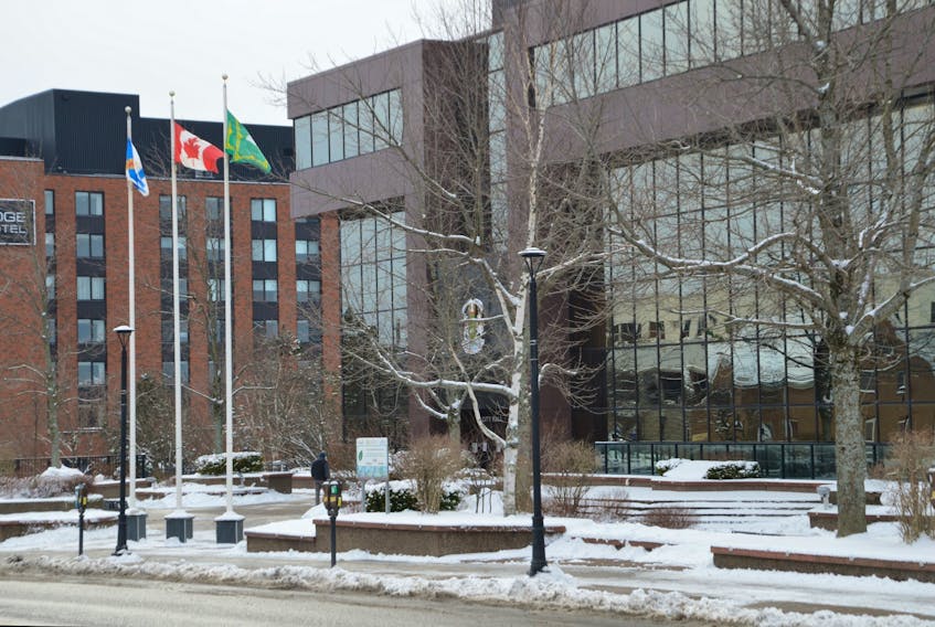 The Cape Breton Regional Municipal is looking at starting preliminary discussions on its district boundary review, which is due for submission by the end of this year. IAN NATHANSON • CAPE BRETON POST