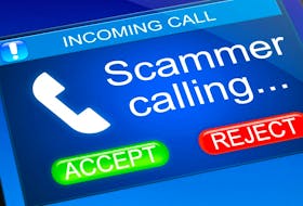 The Canada Border Services Agency is advising the public about a scam phone calls where people posing as border officials and ask for payment or personal information. 