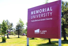 The Memorial University Faculty Association is requesting a delay to the return date for in-person learning to Feb. 28.