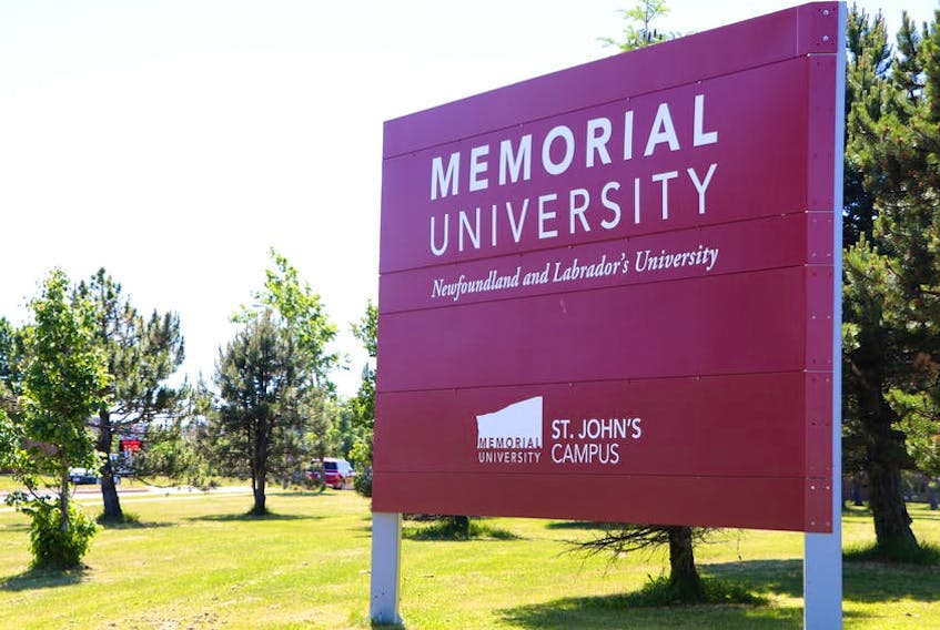 The Memorial University Faculty Association is requesting a delay to the return date for in-person learning to Feb. 28.