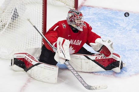 Canadian Olympic men's hockey team has a distinct Canadiens flavour