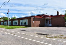 Annapolis County Council will hear a motion on the former elementary school and town hall in Bridgetown at its February committee of the whole session. 
File