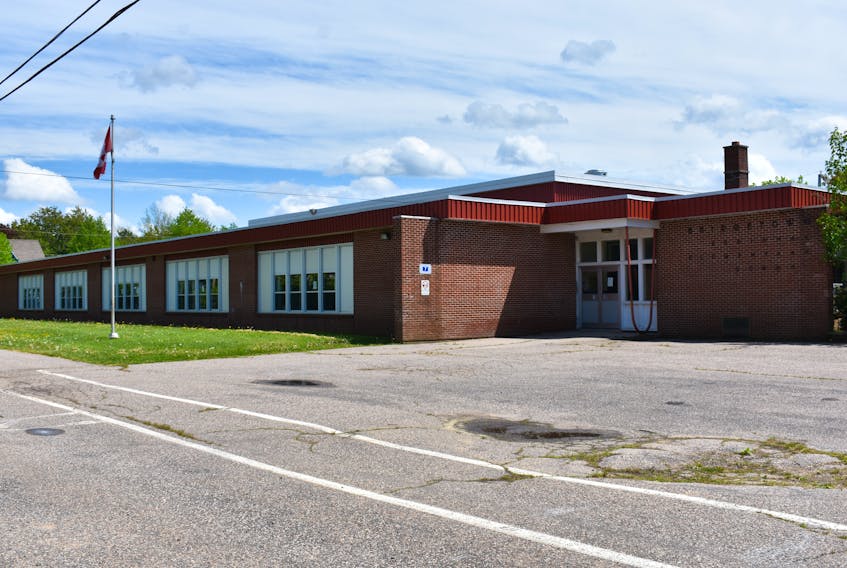Annapolis County Council will hear a motion on the former elementary school and town hall in Bridgetown at its February committee of the whole session. 
File
