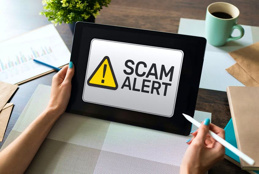 The Better Business Bureau is advising of a recent Instagram scam where hackers send malicious links while impersonating friends and followers.