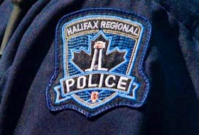 Halifax Regional Police arrested a man in connection to a robbery at a store in the Mic Mac Mall in Dartmouth on Jan. 25.