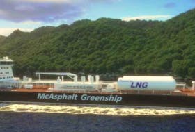 Aspin Kemp and Associates Inc. has secured a contract from China’s Wuhu Shipyard to supply the DC-link system for McAsphalt Marine Transportation's new bitumen tanker.
