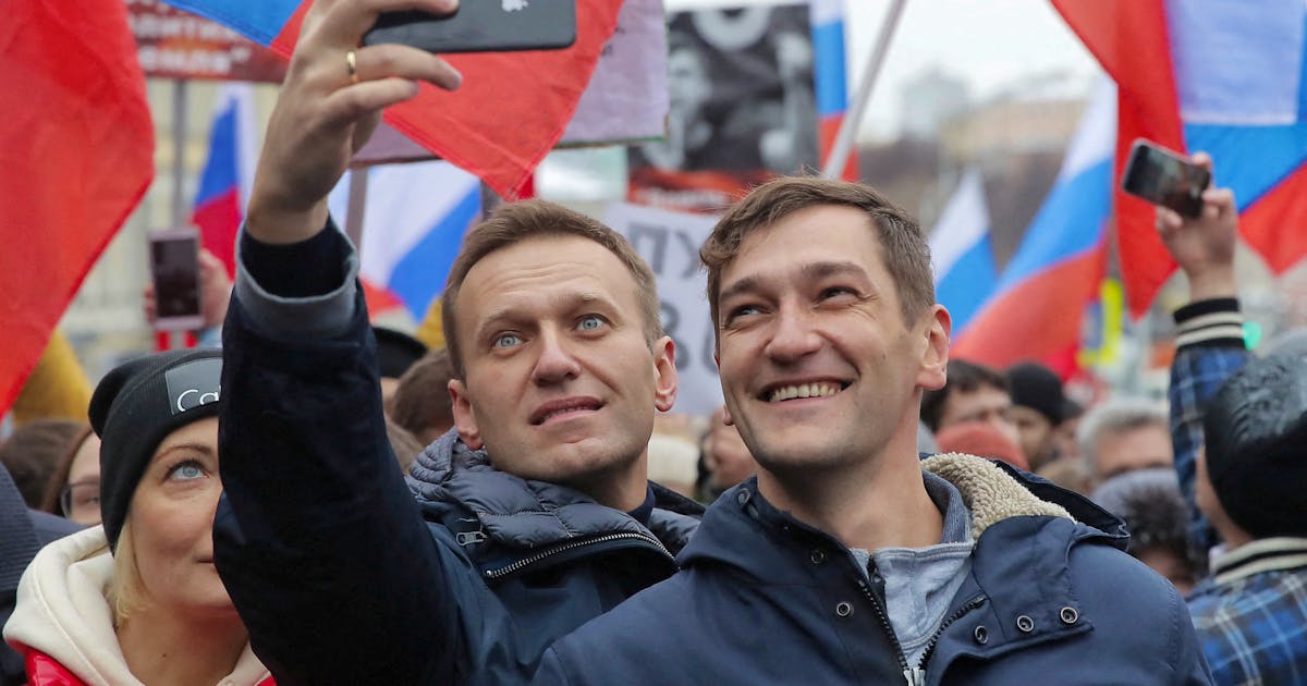 Навальный последнее выступление. Оппозиция Навального.