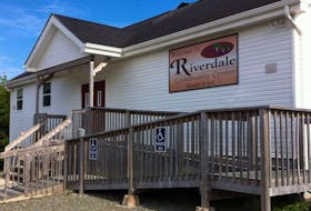 The Riverdale Community Services Society has received $18,875 in funding to replace the roof of the Riverdale Community Centre in Port Hawkesbury. 