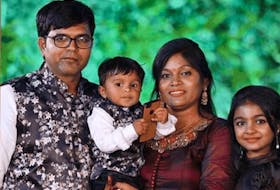 This is the Patel family, who froze to death near the Manitoba border last week while attempting to cross illegally from Canada to the United States. An investigation by National Post reporter Adrian Humphreys found that the Patels did not match the usual image of migrants as being impoverished and ineligible for legitimate immigration streams. They were relatively prosperous and had left their village in Gujarat just days before being consumed by -35 degree temperatures. 