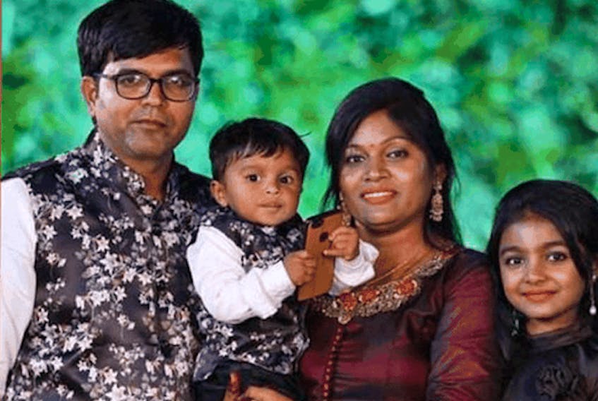 This is the Patel family, who froze to death near the Manitoba border last week while attempting to cross illegally from Canada to the United States. An investigation by National Post reporter Adrian Humphreys found that the Patels did not match the usual image of migrants as being impoverished and ineligible for legitimate immigration streams. They were relatively prosperous and had left their village in Gujarat just days before being consumed by -35 degree temperatures. 