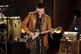 Earlier this week, Canadian rocker Neil Young threatened to pull his catalogue from the Spotify online streaming service unless they stopped distributing The Joe Rogan Experience podcast. Rogan gets roughly 11 million listeners per episode, so it was an easy call for Spotify; they pulled Young’s catalogue. 