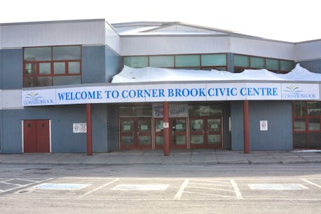 Corner Brook to host 2024 Atlantic female minor hockey championship