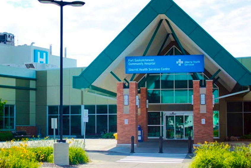  The Fort Saskatchewan Community Hospital’s labour and delivery unit has been closed temporarily but with no timeline for reopening due to staffing challenges.