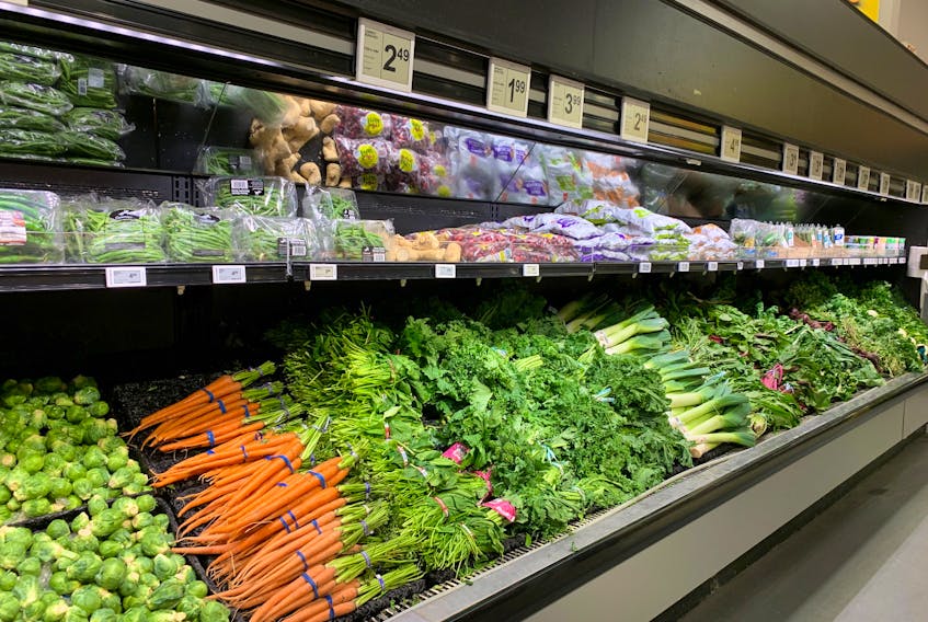 Overall, food prices will increase between five per cent and seven per cent, according to Canada’s Food Price Report for 2022, which was released on Thursday. The study also predicts vegetable prices to rise between five and seven per cent next year.