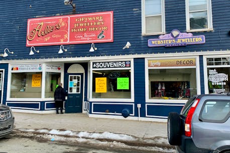 'It’s the pandemic': Longtime Cape Breton family business Arlie's Fashion and Gifts to close
