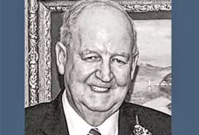 Former CBRM councillor Gordon MacLeod represented North Sydney between 2000 and 2012. CONTRIBUTED.