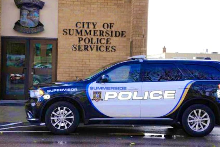 Summerside Police Services arrested Anthony Ronald Ware, 36, after police found and seized a loaded firearm during a traffic stop on Saturday, Jan. 29.