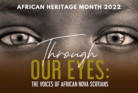 Through Our Eyes: The Voices of African Nova Scotians, is the provincial theme for African Heritage Month this year.